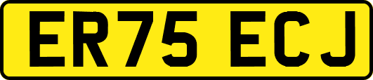 ER75ECJ