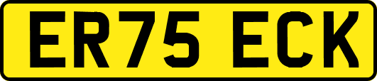 ER75ECK