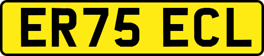 ER75ECL