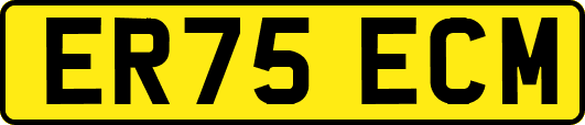 ER75ECM