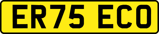ER75ECO