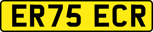 ER75ECR