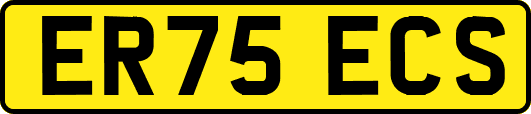 ER75ECS