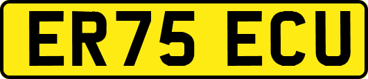 ER75ECU