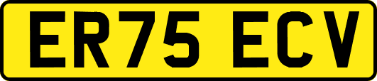 ER75ECV