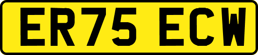 ER75ECW