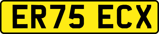 ER75ECX
