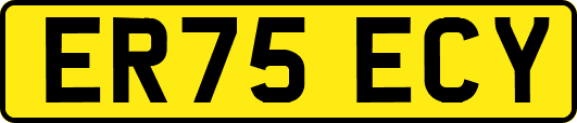 ER75ECY
