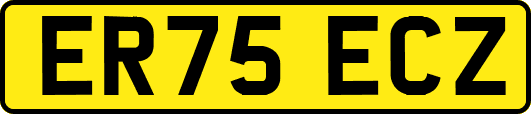 ER75ECZ