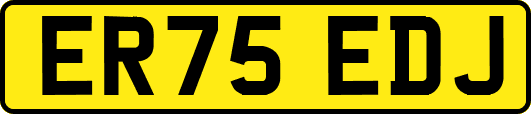 ER75EDJ