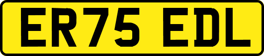 ER75EDL