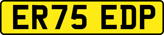 ER75EDP