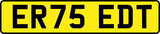 ER75EDT