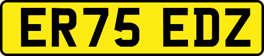 ER75EDZ