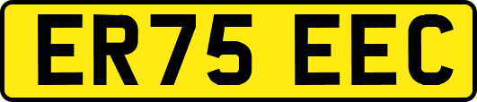 ER75EEC