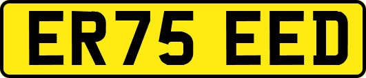 ER75EED
