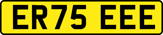 ER75EEE