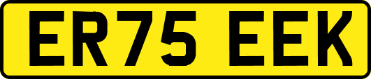ER75EEK
