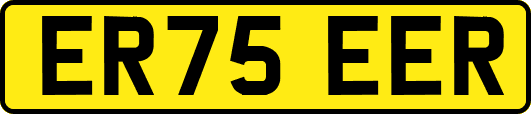 ER75EER
