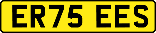 ER75EES