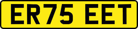 ER75EET