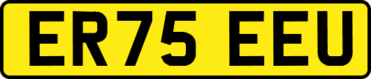 ER75EEU