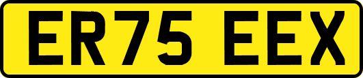 ER75EEX
