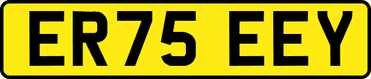 ER75EEY