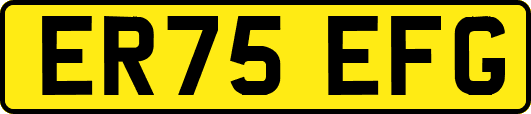 ER75EFG
