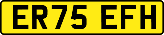 ER75EFH
