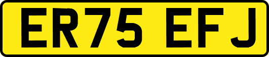 ER75EFJ
