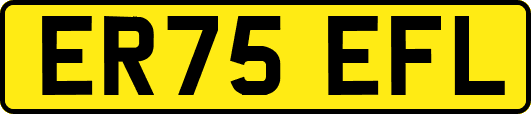 ER75EFL