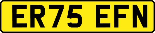 ER75EFN