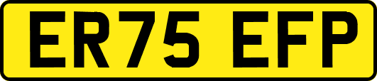 ER75EFP