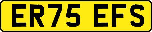 ER75EFS