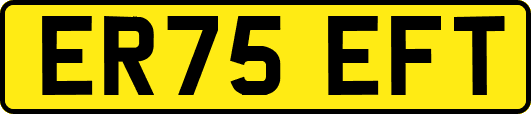 ER75EFT