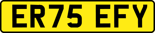 ER75EFY