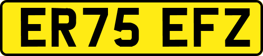 ER75EFZ