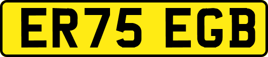 ER75EGB