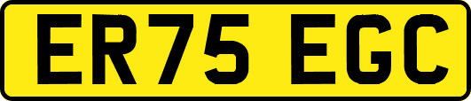 ER75EGC