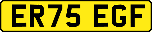 ER75EGF