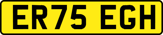 ER75EGH