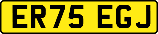 ER75EGJ