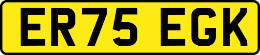 ER75EGK