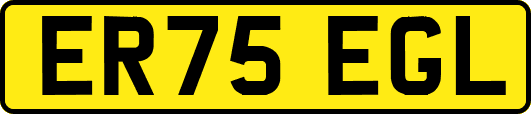 ER75EGL