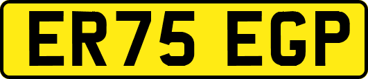 ER75EGP