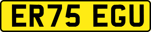 ER75EGU