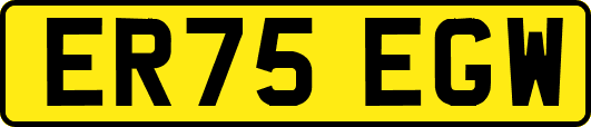 ER75EGW