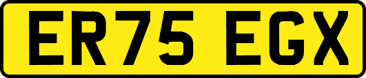 ER75EGX
