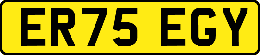 ER75EGY